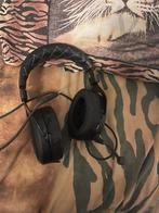 Corsair HS60 –mic amper-werkend, audio goed – alleen ophalen, Ophalen, Gebruikt, Over-ear, Mute-functie