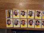 Panini WK 2006 Ecuador, Verzamelen, Ophalen of Verzenden, Zo goed als nieuw, Buitenlandse clubs, Poster, Plaatje of Sticker