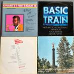 11x lp dutch jazz Willem Breuker Frits Kaatee Han Bennink, Ophalen of Verzenden, 1980 tot heden, Zo goed als nieuw, Jazz