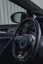 VW Golf 7.5 TCR Stuurwiel zonder Airbag en knoppen, Auto-onderdelen, Ophalen of Verzenden, Gebruikt, Volkswagen
