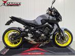 Yamaha MT-09 Night Fluo–AKRAPOVIC ( mt10 mt09 t7 tracer 90, Motorrijbewijs A, Bedrijf, Meer dan 35 kW, YAMAHA
