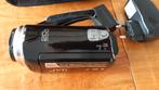 Digitale videocamera JVC Everio. 20x optische zoom, Gebruikt, JVC, 20x of meer, Ophalen of Verzenden