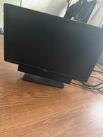 Dell Desktop Scherm met Speakers, Full HD, Ophalen of Verzenden, Ingebouwde speakers, 60 Hz of minder