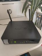 Cisco RV215W Router, Ophalen of Verzenden, Gebruikt, Router, Cisco