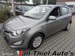 Hyundai i20 1.2i i-Motion airco, Euro 5, Gebruikt, 4 cilinders, Bedrijf