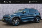 Lynk & Co 01 1.5 Plug-in Hybrid PHEV | Luxe SUV met 1.800 kg, Auto's, Lynk & Co, Stof, Blauw, 120 €/maand, Bedrijf