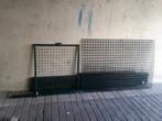 Hekwerk, Tuin en Terras, Ophalen, Zo goed als nieuw, IJzer