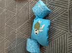 Puddle jumper schildpad, Ophalen, Gebruikt, Jongen of Meisje, One size