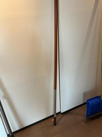 Gardena Combisystem Bezem beschikbaar voor biedingen