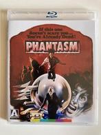 PHANTASM (IMPORT WITHOUT DUTCH SUBS) (BLURAY), Cd's en Dvd's, Tollenstraat 53D 3035NC Rotterdam, Carduelis and Media, Ophalen of Verzenden