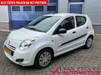 Suzuki Alto 1.0 Comfort l Airco l l 2014 l NAP l, Voorwielaandrijving, Euro 5, Stof, Gebruikt