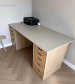 Bureau ikea, Huis en Inrichting, Ophalen of Verzenden, Zo goed als nieuw