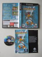 Medabots Nintendo Gamecube, 1 speler, Ophalen of Verzenden, Overige genres, Vanaf 3 jaar