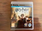Harry Potter and the Deathly Hallows - Part 2 - PS3, Spelcomputers en Games, Games | Sony PlayStation 3, Ophalen of Verzenden