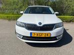 Skoda Rapid1.2 TSI Greentech Ambition Navigatie Cruise Contr, Voorwielaandrijving, Euro 5, Gebruikt, 4 cilinders