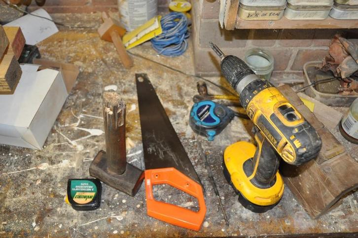 Tuinhulp, Klushulp en schoonmaakwerk in Gelderland, Diensten en Vakmensen, Klussers en Klusbedrijven
