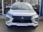 Mitsubishi Eclipse Cross Automaat navigatie le 2.4 PHEV Blac, Auto's, Automaat, 14 kWh, Euro 6, 4 cilinders
