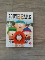 South Park seizoen 8, Cd's en Dvd's, Vanaf 12 jaar, Ophalen of Verzenden, Gebruikt