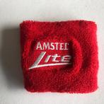 Amstel Lite Zweet / Polsbandje, Ophalen of Verzenden, Zo goed als nieuw, Kleding, Amstel