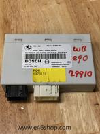 PDC module BMW E90, Ophalen of Verzenden, Gebruikt, BMW
