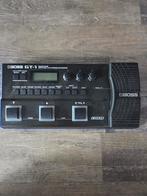 BOSS GT-1 gitaar effect pedaal, Ophalen, Zo goed als nieuw