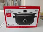Slow cooker Tomado, Ophalen of Verzenden, Nieuw