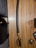 Mooi (antiek) zwaard, prachtig aan de muur of i.d., Ophalen