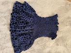 Maje Jurk - 3 / 40 size  maat, Kleding | Dames, Jurken, Maat 38/40 (M), Blauw, Ophalen of Verzenden, Boven de knie