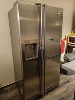 Samsung Koelkast €375,-, Gebruikt, 200 liter of meer, 60 cm of meer, Met aparte vriezer