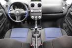 Mitsubishi Colt 1.5 d'Azur | Airco | Sportvelgen | Schuifdak, Voorwielaandrijving, 970 kg, Gebruikt, 4 cilinders