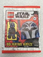LEGO️️® Star Wars 912302 - (SW1163) Bo-Katan Kryze *Nieuw*, Ophalen of Verzenden, Nieuw, Complete set, Lego