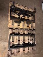 FEM 2 sideshift module / bord cascade, Ophalen of Verzenden, Gebruikt, IJzer