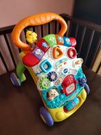 Vtech loopwagen, Ophalen, Gebruikt, 6 maanden tot 2 jaar