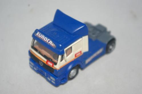 Vijf miniatuur auto's., Verzamelen, Overige Verzamelen, Zo goed als nieuw, Ophalen of Verzenden