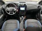 Dacia Logan MCV 0.9 TCe Tech Road / Dealer onderhouden / Aut, Gebruikt, Startonderbreker, Origineel Nederlands, 19 km/l