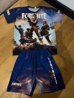 Fortnite sportpakje 146, Ophalen of Verzenden, Zo goed als nieuw, Jongen of Meisje, Setje