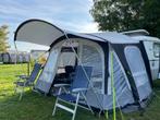 Zgan Dometic oppompvoortent pop 340 air tour Eriba Triton, Caravans en Kamperen, Voortenten en Luifels, Ophalen of Verzenden, Zo goed als nieuw