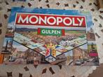 Monopoly. Gulpen. Compleet., Hobby en Vrije tijd, Vijf spelers of meer, Ophalen of Verzenden, Zo goed als nieuw, Hasbro Gaming
