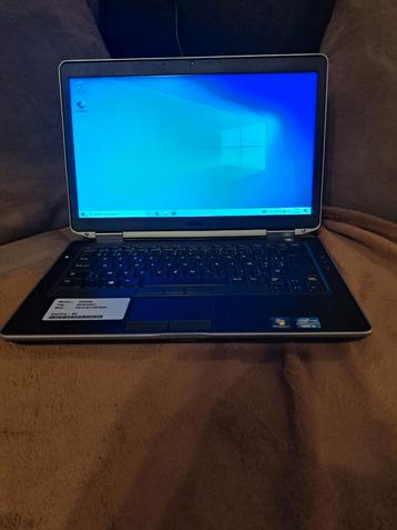 Dell latitude E-6430s i5 4 STUKS. beschikbaar voor biedingen