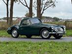MG A A 1.6 - Bid via SAVETHECLASSIXCOM (bj 1958), Auto's, Oldtimers, 1600 cc, Handgeschakeld, 2 stoelen, Metallic lak