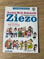 NIEUW | Luisterboek Ziezo Annie M.G. Schmidt, Boeken, Ophalen of Verzenden, Cd