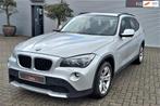 BMW X1 SDrive18i Executive , navigatie, xenon, stoel verwarm, X1, Zwart, 4 cilinders, 150 pk