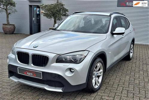 BMW X1 SDrive18i Executive , navigatie, xenon, stoel verwarm, Auto's, BMW, Bedrijf, Te koop, X1, ABS, Airbags, Airconditioning