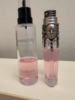 Mugler Womanity, Ophalen of Verzenden, Zo goed als nieuw