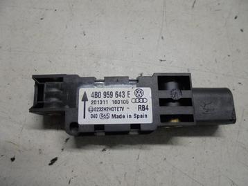 Airbag Sensor van een Audi A3 beschikbaar voor biedingen
