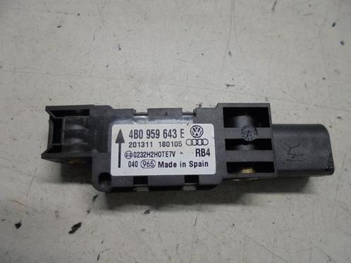 Airbag Sensor van een Audi A3, Auto-onderdelen, Overige Auto-onderdelen, Audi, Gebruikt, 3 maanden garantie, Ophalen of Verzenden
