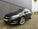 Opel Astra Sports Tourer 1.4 Turbo Cosmo/Dealer onderh/ Topt, Auto's, Opel, Voorwielaandrijving, Euro 5, Stof, Gebruikt