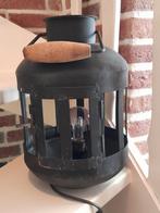 Lamp lantaarn, Huis en Inrichting, Ophalen, Nieuw, 30 tot 60 watt, E27 (groot)