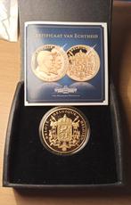 Herdenkingsmunt België 2014, Verzamelen, Koninklijk Huis en Royalty, Ophalen of Verzenden, Nieuw, Buitenland, Postzegel(s) of Munt(en)