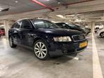 Nette audi A4 avant 1.6, Voorwielaandrijving, 710 kg, 4 cilinders, Blauw